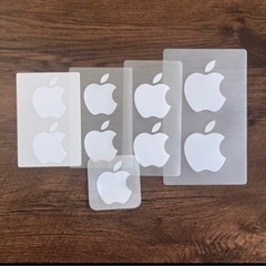 Apple製品箱の画像