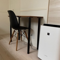 ワーキングデスク