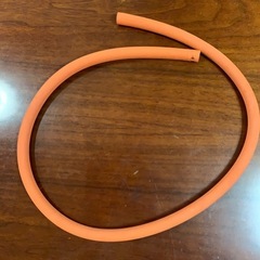 プロパンガスガスホースの画像