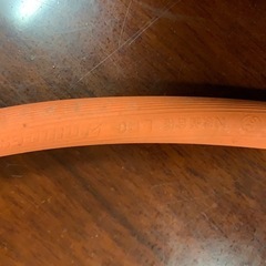 プロパンガスガスホースの画像