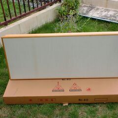 雛人形の台座の画像