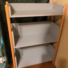 カラーシェルフの画像