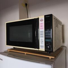電子レンジ