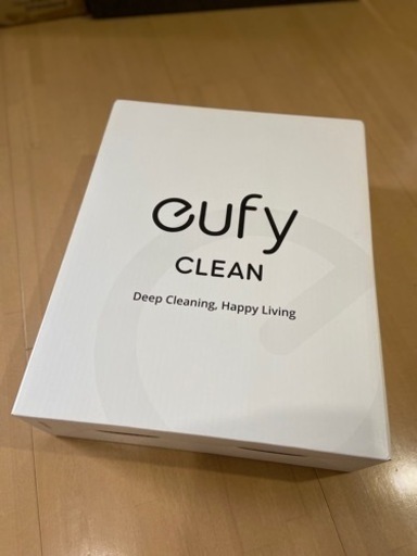 Anker eufy clean G30 Hybrid 未使用