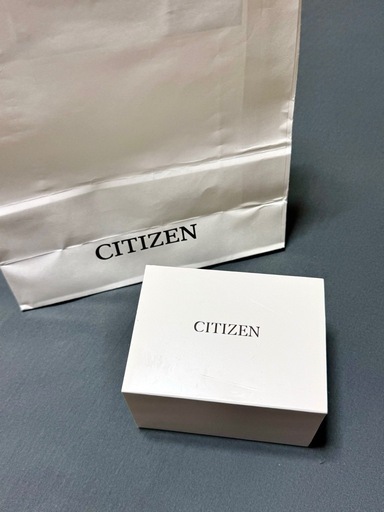 CITIZEN