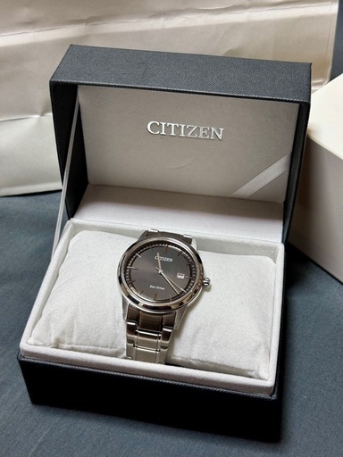 腕時計 CITIZEN