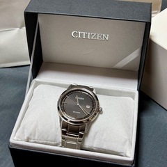 CITIZEN