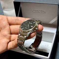 専用商品　右京様御専用 CITIZEN