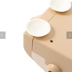 スリコ　あわあわアイスクリーム　3coins の画像