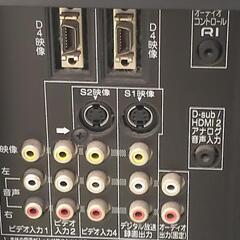 液晶テレビ　東芝
REGZA 37Z3500 [37インチ]
の画像