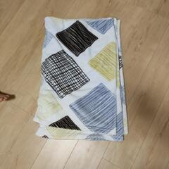 毛布？ブランケット？
