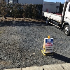 🈳月極駐車場　契約者募集中‼️ - 所沢市