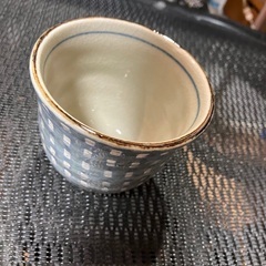 湯のみ　4種