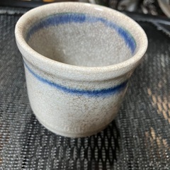 湯のみ　4種の画像