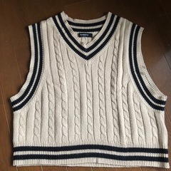 スクールベスト　高校生　中学生
