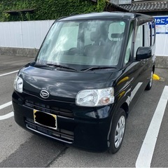 ⭐︎ありがとうございました⭐︎ダイハツ タント 車検R8年1月 ...