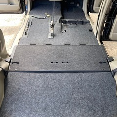 ダイハツ タント 車検R8年1月 四国★徳島の画像