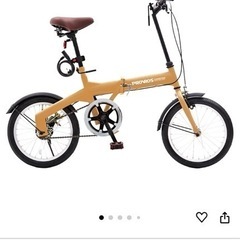 中古】仙台市の折りたたみ自転車を格安/激安/無料であげます・譲ります｜ジモティー