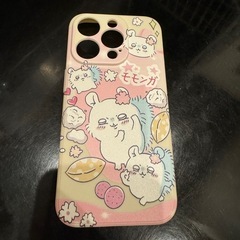 ちいかわモモンガ