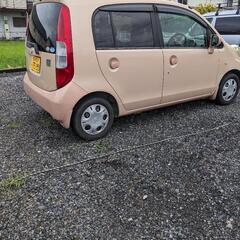 ライフ JB5の画像
