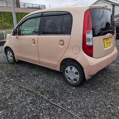 ライフ JB5の画像