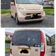 ライフ JB5の画像