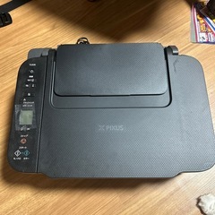 PIXUS  TS3530 プリンター