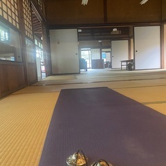9月ボディケア＆ヨガ　福島市、オンラインの画像