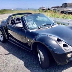 スマートロードスターの画像