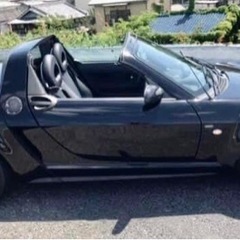 スマートロードスターの画像