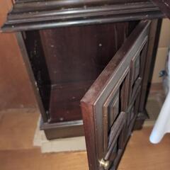 ホールクロックの画像