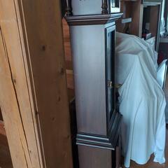 ホールクロックの画像