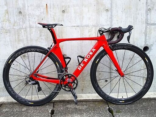 デローザ DE ROSA SK Pininfarina 2018