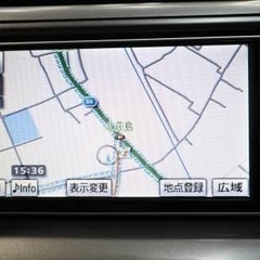 エスティマ 　アエラス　Ｇエディション入庫いたしました！の画像