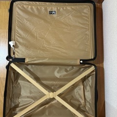 スーツケース（大型）の画像