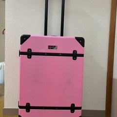 スーツケース（大型）