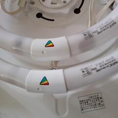 シーリングライト　ジャンク品の画像