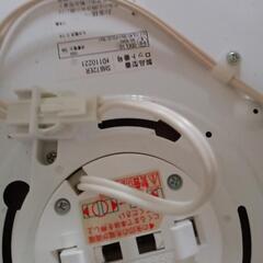 シーリングライト　ジャンク品の画像