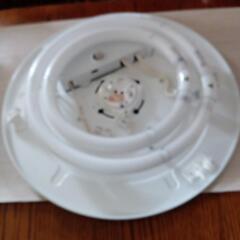 シーリングライト　ジャンク品