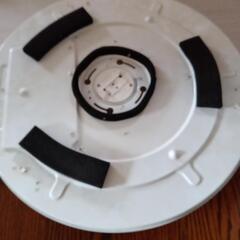 シーリングライト　ジャンク品の画像