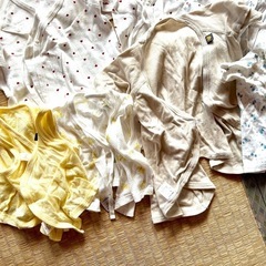 ベビー服　まとめ　14着セット　50〜60サイズ　新生児の画像