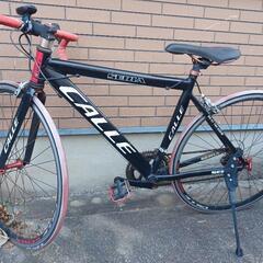 スポーツ自転車