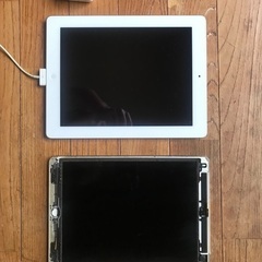 初代ipad初代ipad Air ジャンクの画像