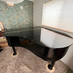 YAMAHA グランドピアノG2E  ヤマハの画像