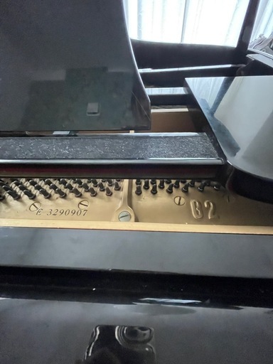 YAMAHA グランドピアノG2E  ヤマハ