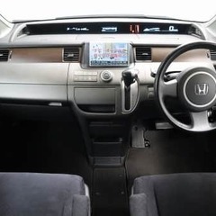 ステップワゴン ２４Ｚ　入庫いたしました！の画像