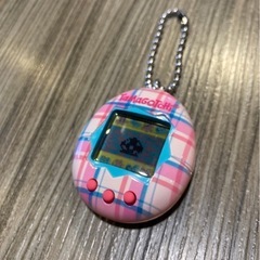 たまごっち