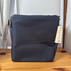 (決まりました)AG byAquagirl ボックスポーチ