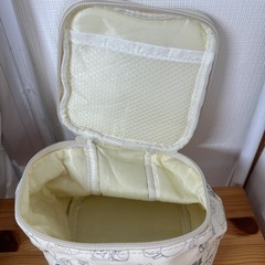 (決まりました)リサラーソン ボックスポーチの画像