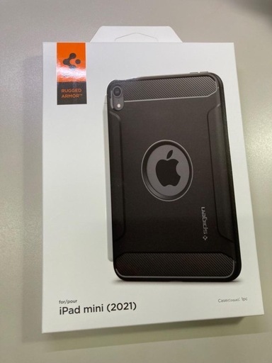 美品　iPad mini6 (2021) 用ケース カバー